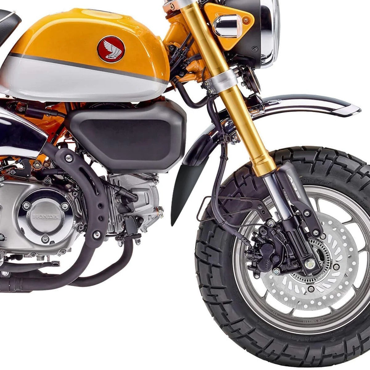 R&G Fender Extender for Honda Monkey 125 '18-