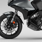 R&G Fender Extender for Honda NT 1100 '22-'24.