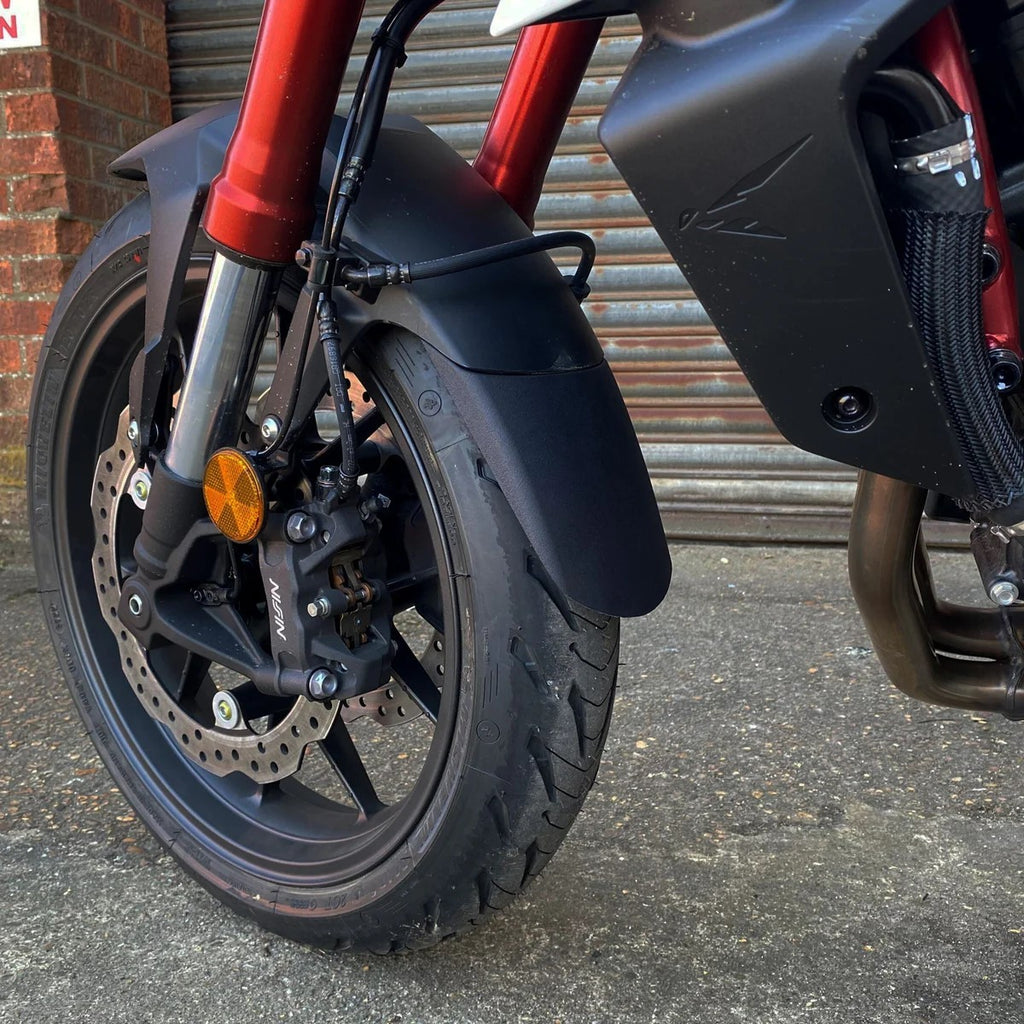 R&G Fender Extender for Honda CB 1000 Hornet inc SP '25- & CB 750 Hornet '23-