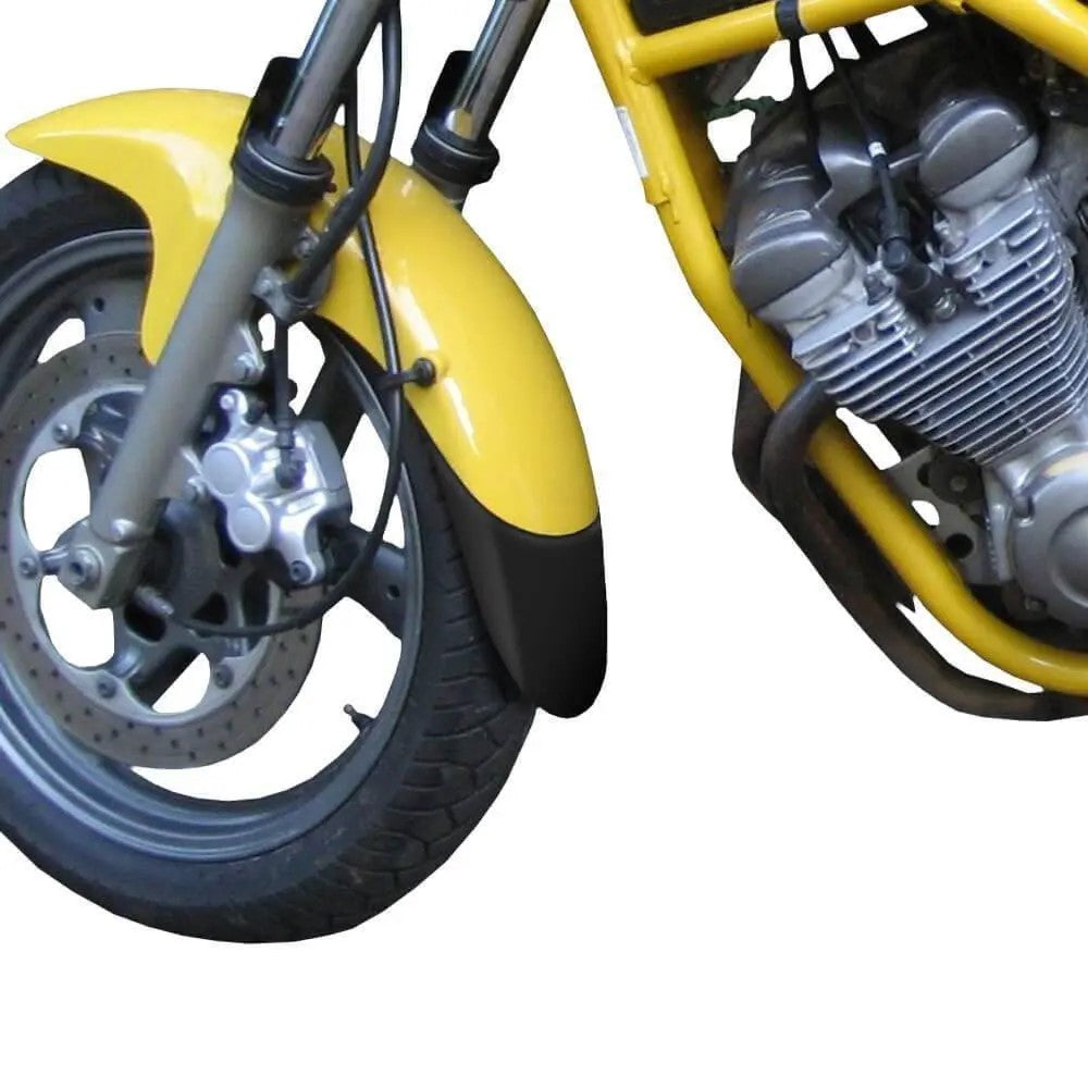 R&G Fender Extender for Yamaha XJ6 '92-'02 & XJ6 Diversion F '92-'02. Secondary image
