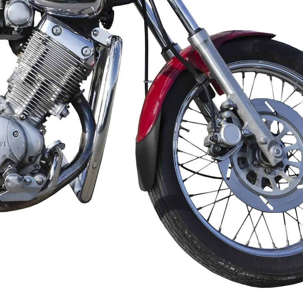 R&G Fender Extender for Yamaha XV 535 S Virago '87-'04 &  XV 535 Virago '87-'04. Secondary image