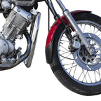 R&G Fender Extender for Yamaha XV 535 S Virago '87-'04 &  XV 535 Virago '87-'04.