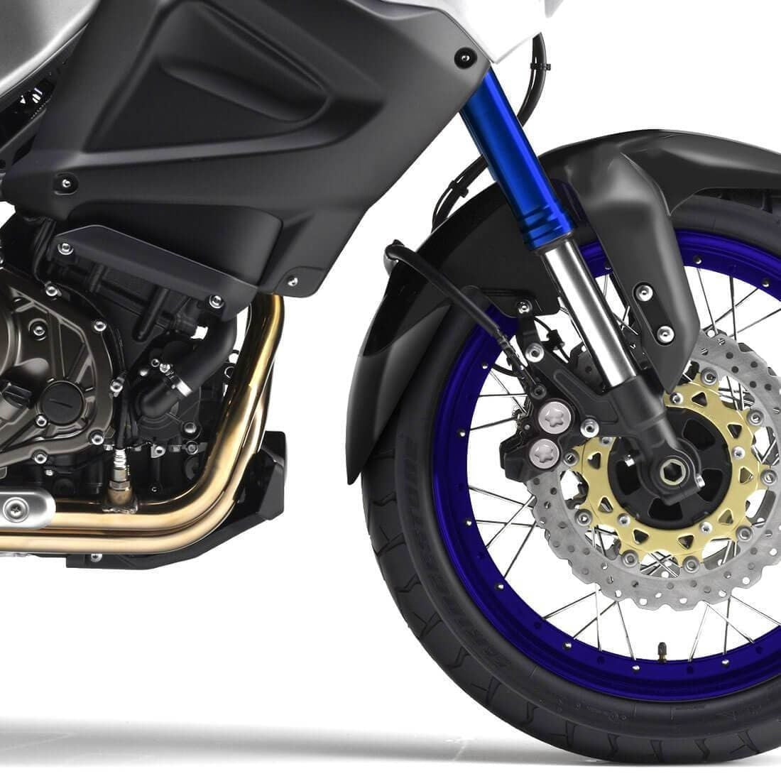 R&G Fender Extender for Yamaha XT 1200 Z/ZE Super Tenere '10-'20. Secondary image
