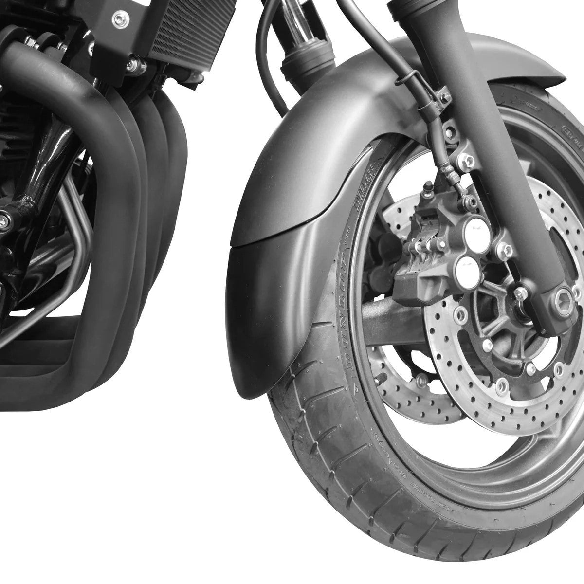 R&G Fender Extender for Yamaha XJR 1200 '95-'99, TRX 850 '95-'00 & XJR 1300 '99-'16. Secondary image