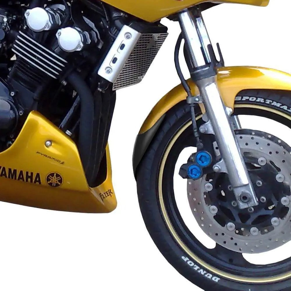 R&G Fender Extender for Yamaha FZS 600 Fazer '98-'03. Secondary image