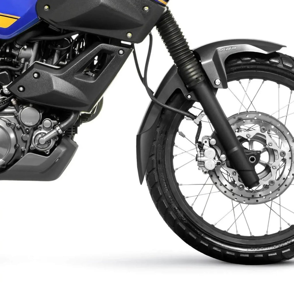 R&G Fender Extender for Yamaha XT 660 Z Tenere '08-'16.
