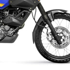 R&G Fender Extender for Yamaha XT 660 Z Tenere '08-'16.