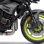 R&G Fender Extender for Yamaha MT-10 SP '17-, MT-10 '16- & YZF-R1 '09-