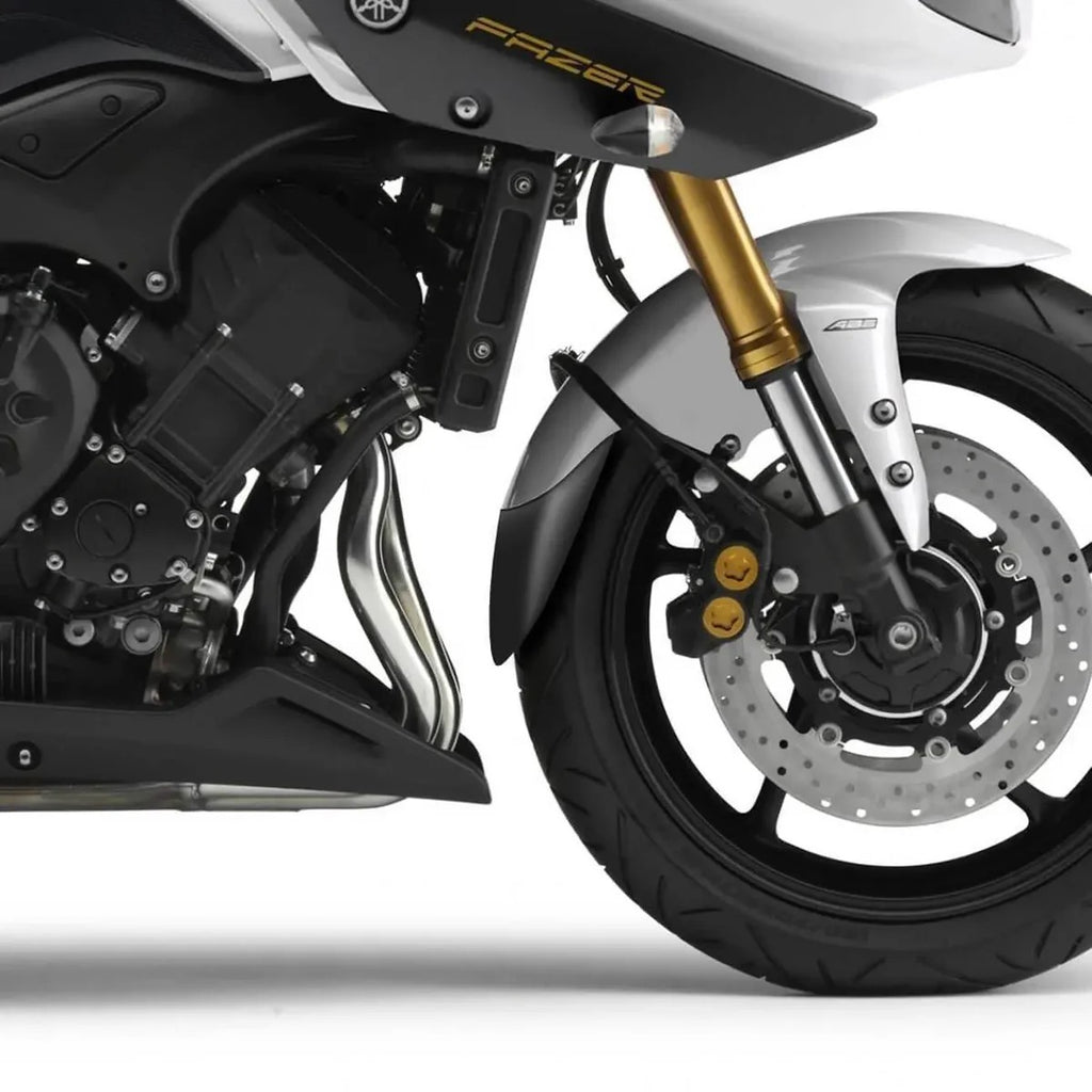 R&G Fender Extender for Yamaha Fazer8 '10-'15, FZ6 06-'07, FZ6 Fazer '06-'07, FZ8 '10-'15, FZ8 Fazer '10-'15, YZF-R6 '03-'05, FZ1 Fazer '06-'15 &  FZ1-N '06-'12.