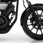 R&G Fender Extender for Yamaha XV 950/R(BOLT) '13-'16.