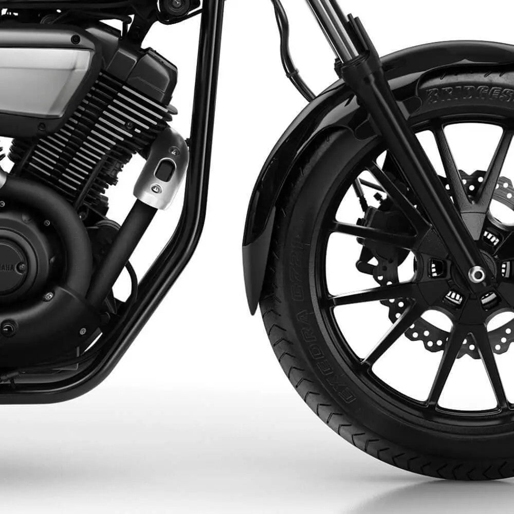 R&G Fender Extender for Yamaha XV 950/R(BOLT) '13-'16.