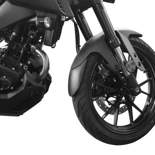 R&G Fender Extender for Yamaha MT-125 '14- & YZF-125 R '14-