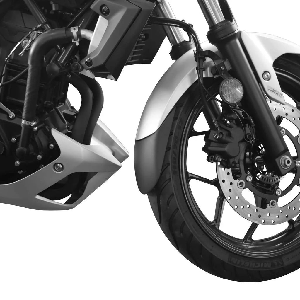 R&G Fender Extender for Yamaha MT-03 '16-'19 & YZF-R3 '15-'18
