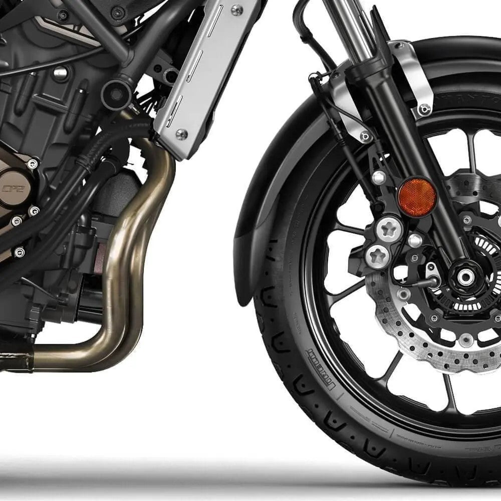 R&G Fender Extender for Yamaha XSR 700 '16- Secondary image