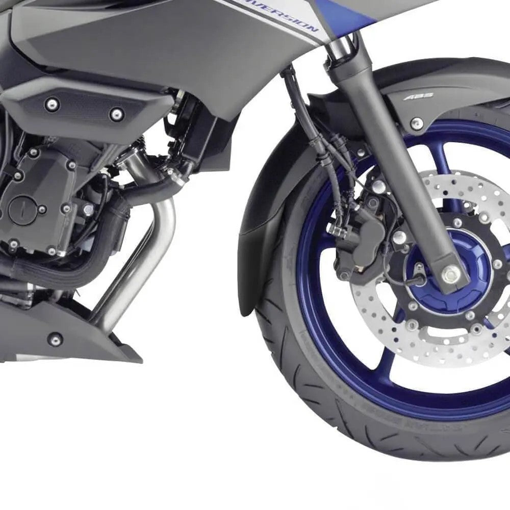 R&G Fender Extender for Yamaha FZ6 '04-'05, FZ6 Fazer '04-'05, XJ6 '09-'16, XJ6 Diversion '09-'16 & XJ6 Diversion F '09-'16.