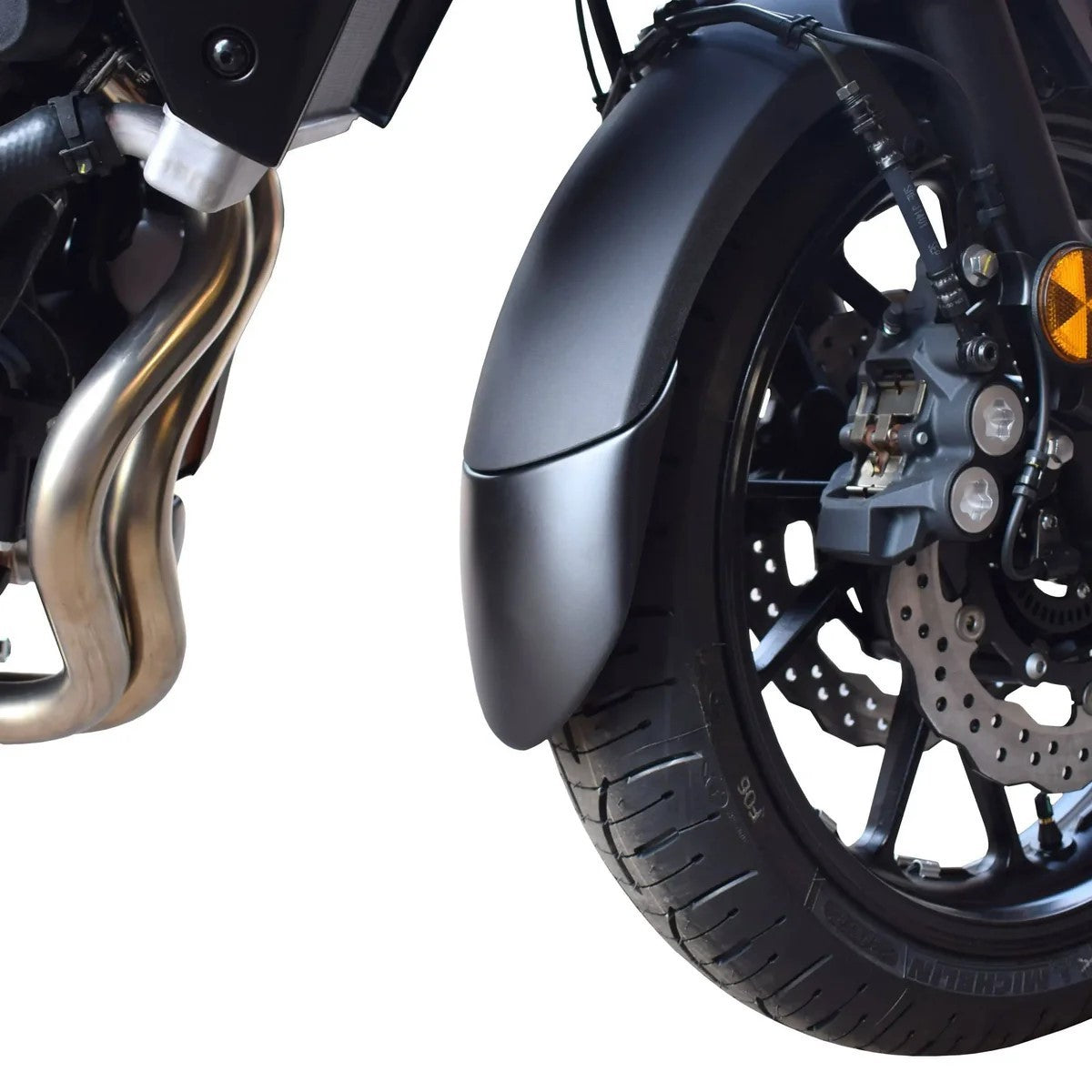 R&G Fender Extender for Yamaha Tracer 700 '15-'19. Secondary image
