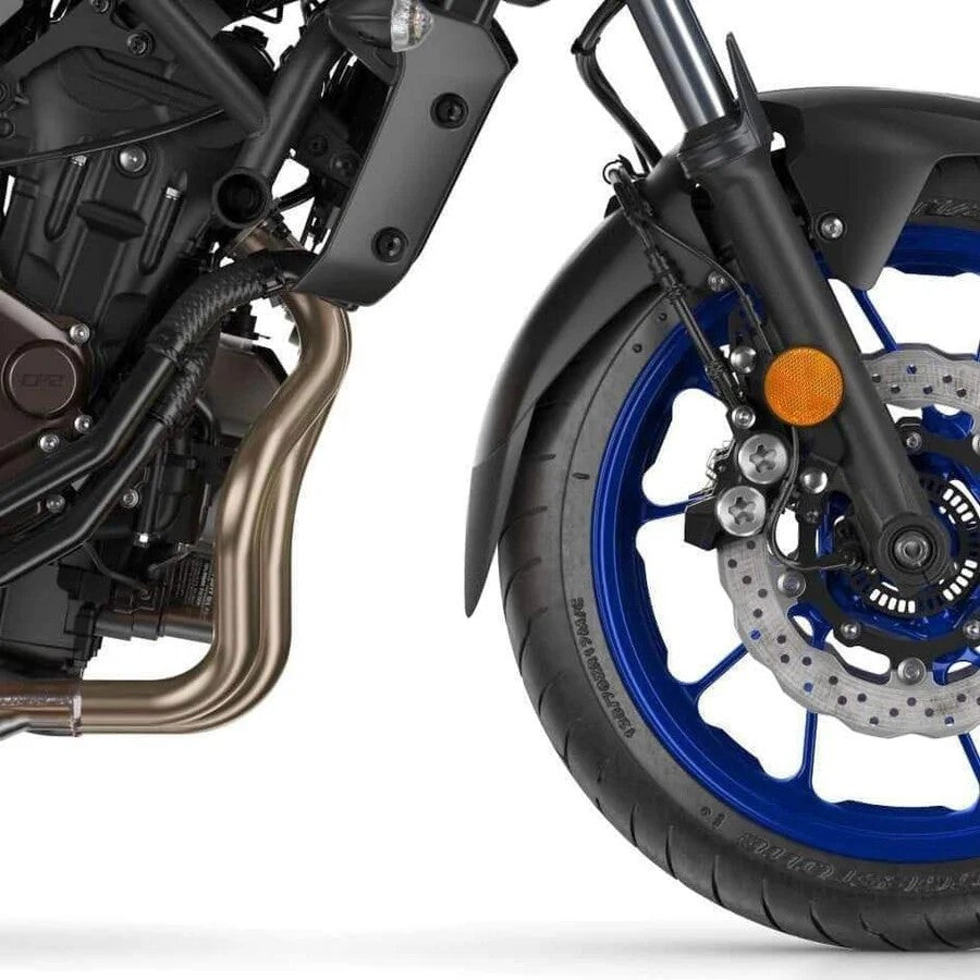R&G Fender Extender for- Yamaha Tracer 7 '20-, Tracer 7 GT '21- &  MT-07 '18-'24. Secondary image