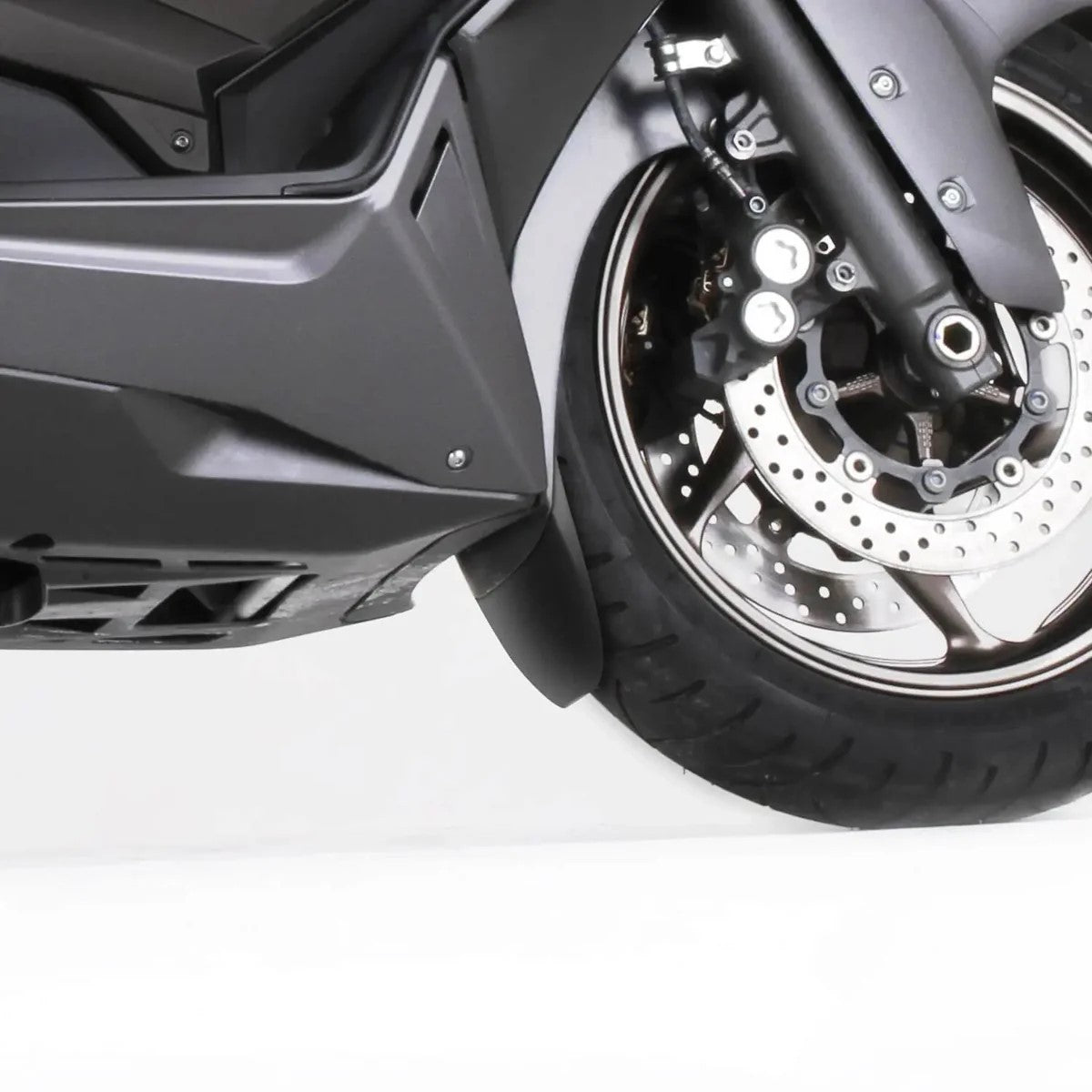 R&G Fender Extender for Yamaha TMAX 530 '12-