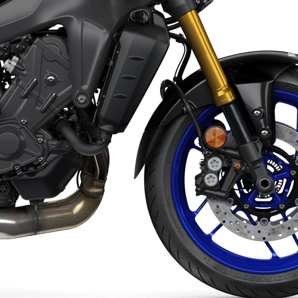 R&G Fender Extender for Yamaha MT-09 '21-, MT-09 SP '21-, Tracer 9 '21-, Tracer 9 GT/GT+ '21- & XSR 900 (Inc. GP) '22- Secondary image