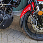 R&G Fender Extender for Yamaha XSR 125 '21-
