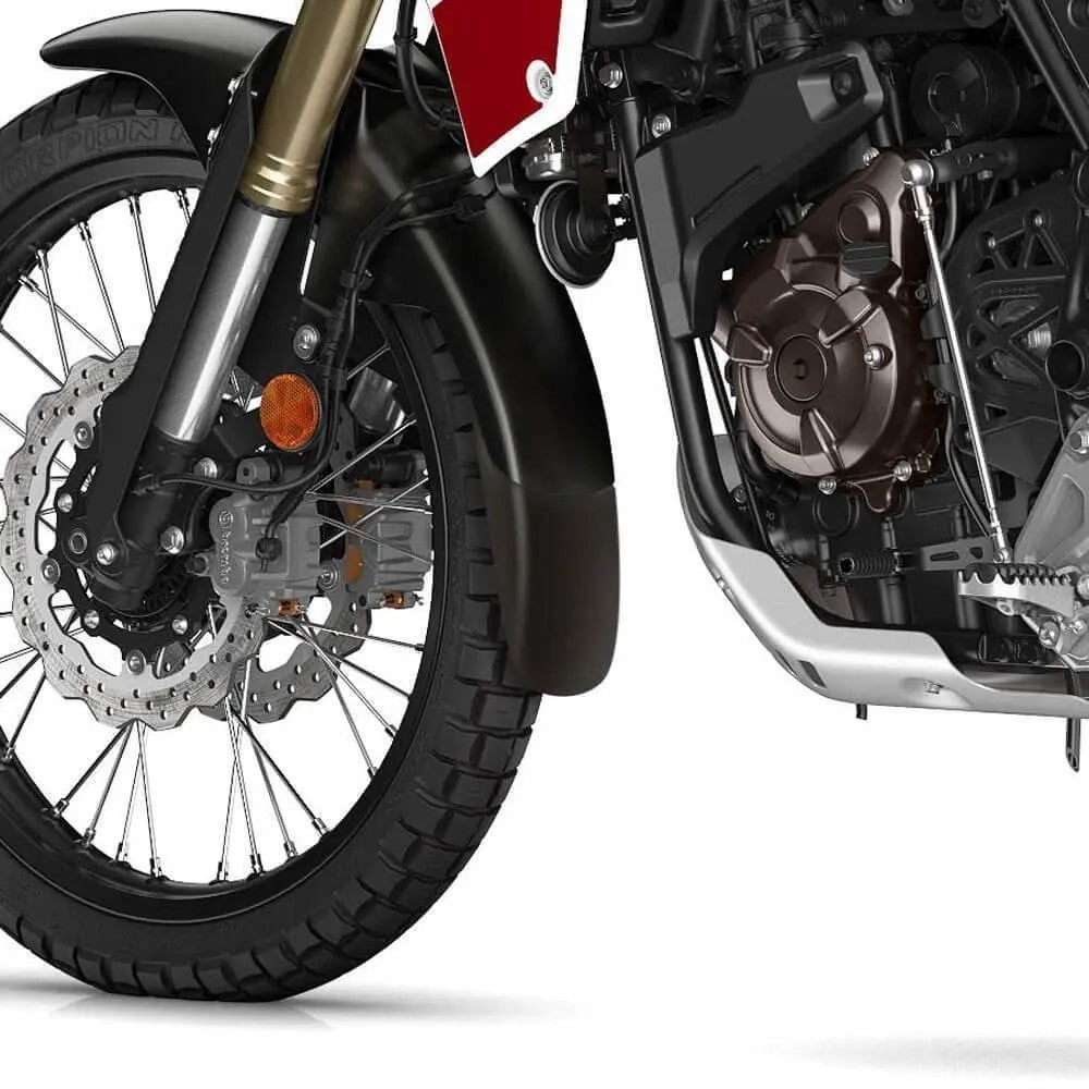 R&G Fender Extender for Yamaha Tenere 700 Rally Edition '21-, Tenere 700 World Raid '22- & Tenere 700 '19- Secondary image