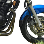 R&G Fender Extender for Kawasaki GPZ 1100 '95-'98,  ZR7 '99-'05 & ZR7 S '99-'05.