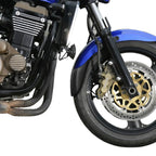 R&G Fender Extender for Kawasaki ZRX 1100 '97-'01, ZRX 1200 N '01-'07, ZRX 1200 R '01-'07 & ZRX 1200 S '01-'07.