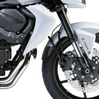 R&G Fender Extender for Kawasaki ER-6F '09-'11, ER-6N '09-'11, Ninja ZX-6R '03-'04, Z 1000 '03-'06, Z 750 '03-'12 & Z 750 S '03-'12.