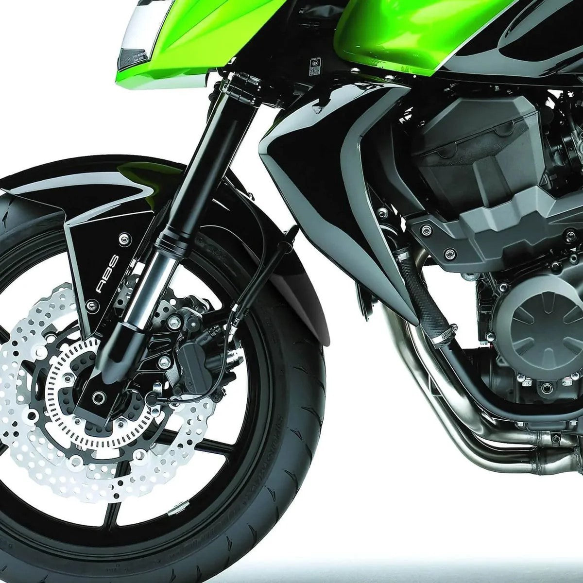 R&G Fender Extender for Kawasaki Z 750 '07-'12