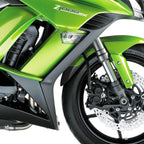 R&G Fender Extender for Kawasaki Z 1000 '15-, Z 1000 R '14-, Z 1000 SX '11-'19, Ninja ZX-6R '13-'18, Z 800 '13-'16, Z 800 E '13-'16 & ZX10-R '11-'16.