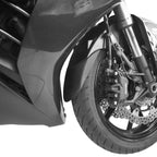 R&G Fender Extender for Kawasaki GTR 1400 '06- & ZZR 1400 '06-