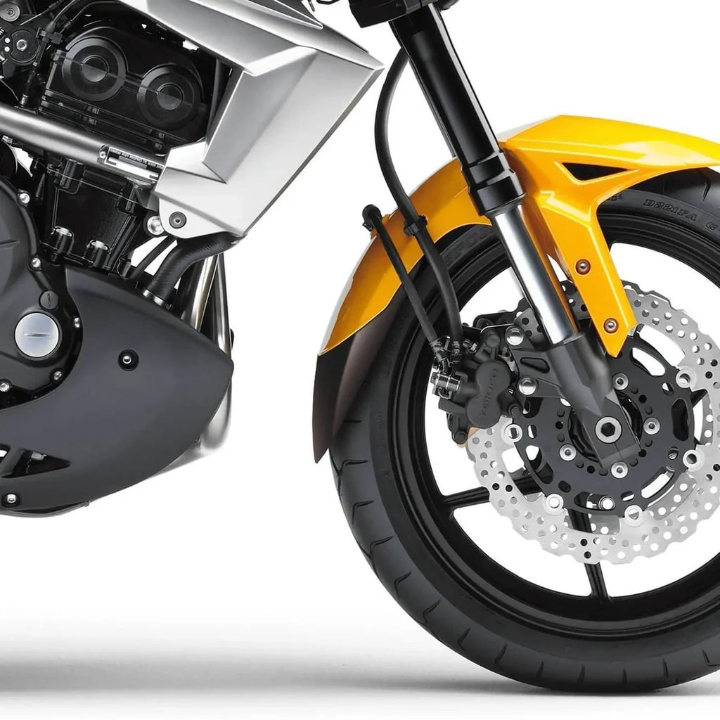 R&G Fender Extender for Kawasaki Versys 650 '06-'09.