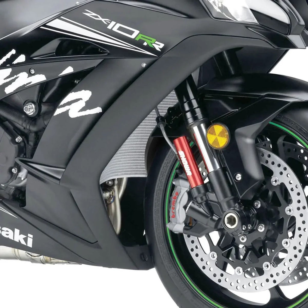 R&G Fender Extender for Kawasaki Ninja H2 SX '18- & ZX10-R '17-