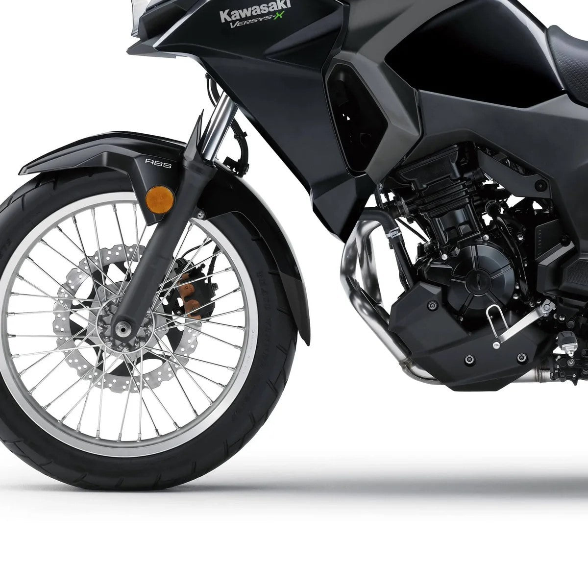 R&G Fender Extender for Kawasaki Versys-X 300 '17-