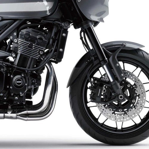 R&G Fender Extender for Kawasaki Z 900 RS SE '22-,  Z 900 RS Cafe '18- & Z 900 RS '17-