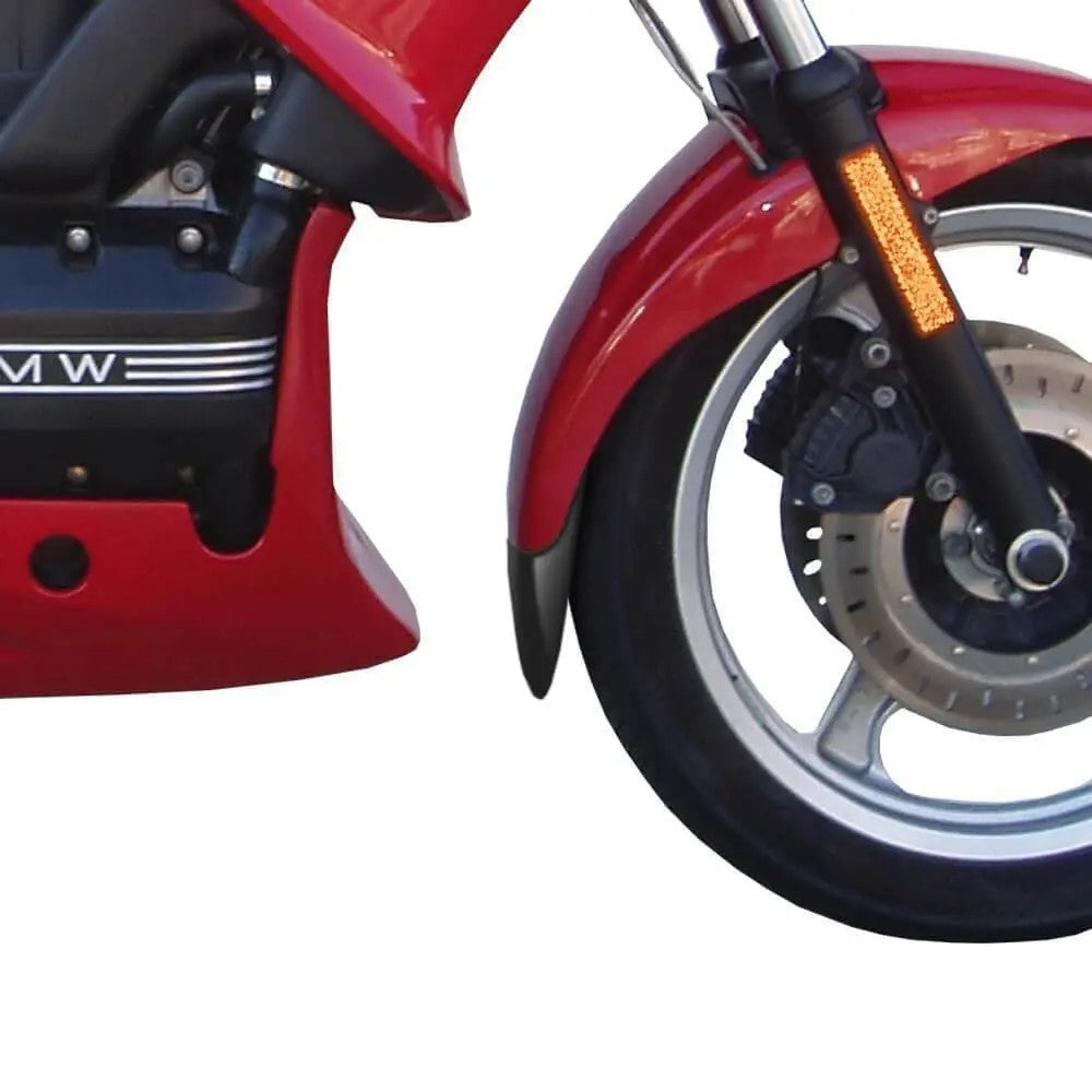 R&G Fender Extender for BMW K 100 '82-'92 & K 75 '85-'95. Secondary image