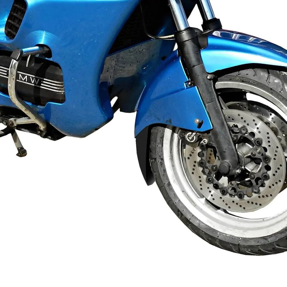 R&G Fender Extender for BMW K 1100 LT '89-'94. Secondary image