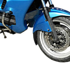 R&G Fender Extender for BMW K 1100 LT '89-'94.