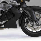 R&G Fender Extender for BMW K 1200 R '05-'08 & BMW K 1300 R '09-'15.