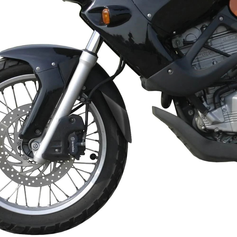 R&G Fender Extender for BMW F 650 Funduro '94-'99.