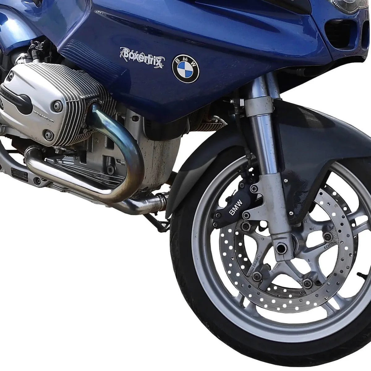 R&G Fender Extender for BMW R 1100 S '99-'05. Main image