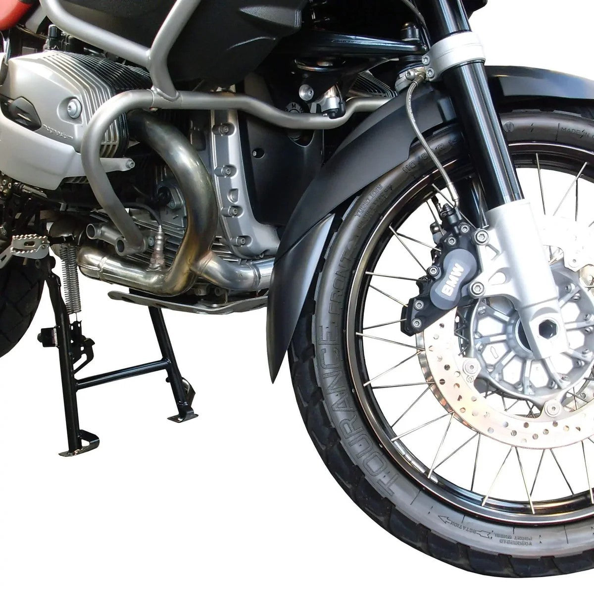 R&G Fender Extender for BMW R 1200 GS '04-'12 & R 1200 GS Adventure '04-'12.