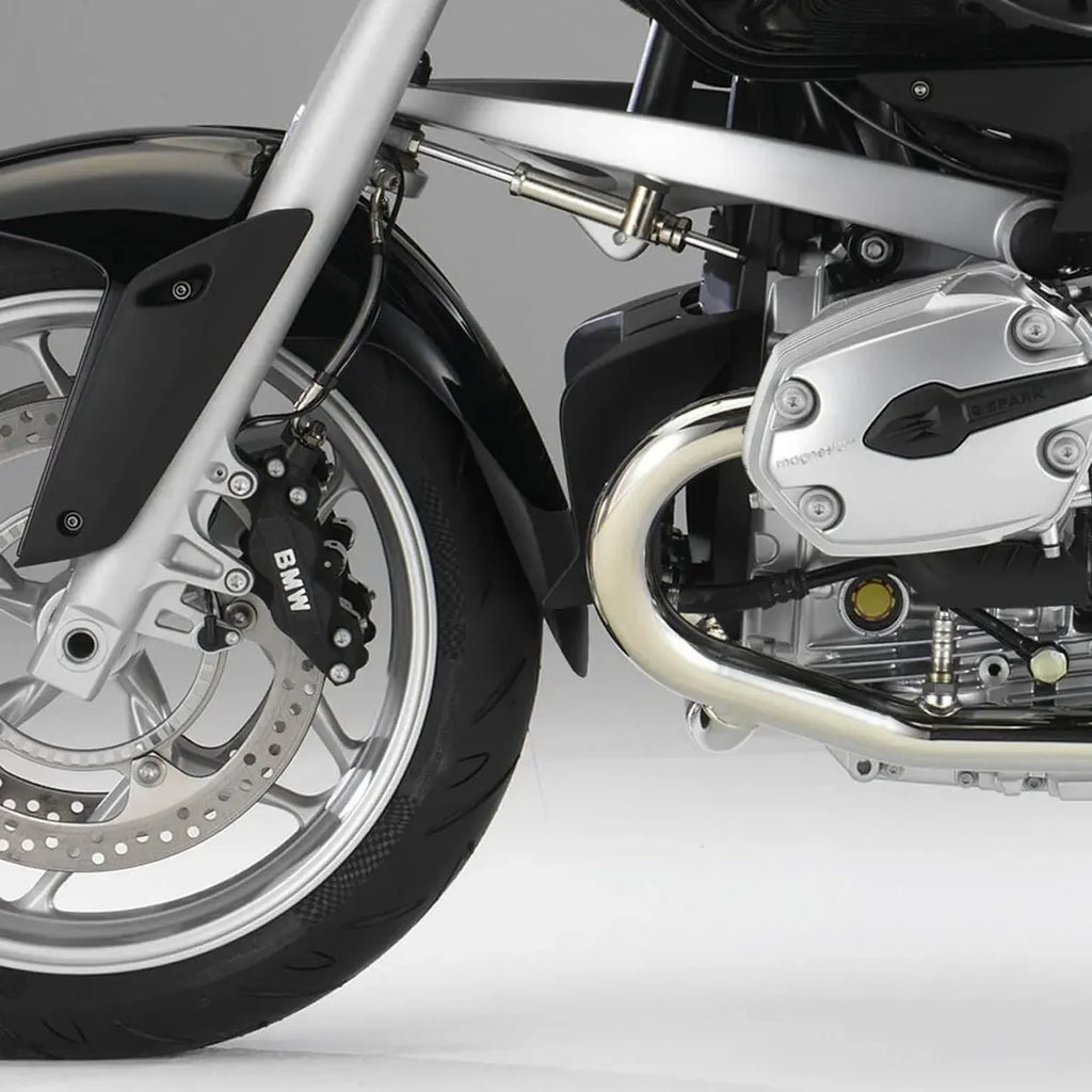 R&G Fender Extender for BMW R 1200 R '05-'10.