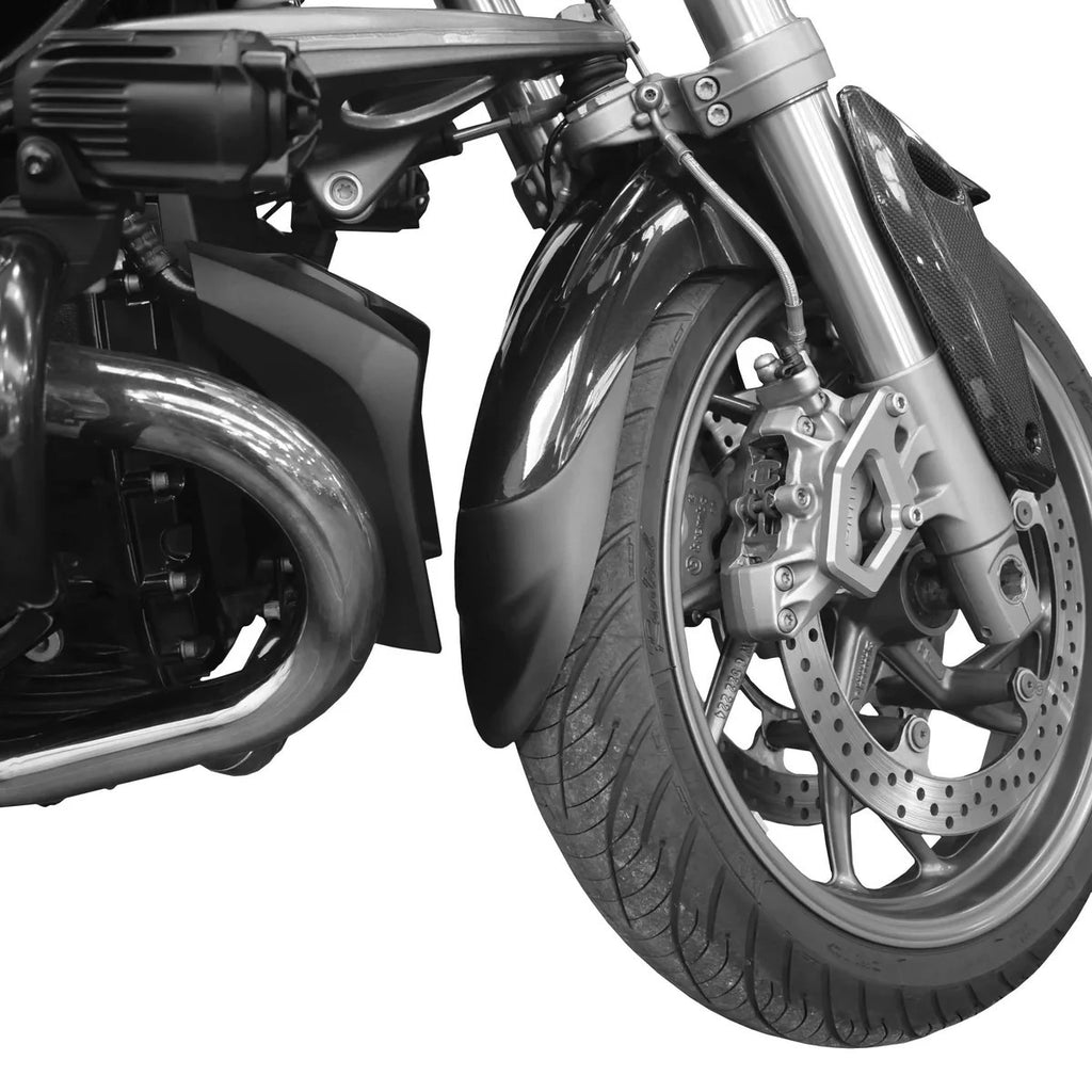 R&G Fender Extender for BMW R 1200 R '11-'14.