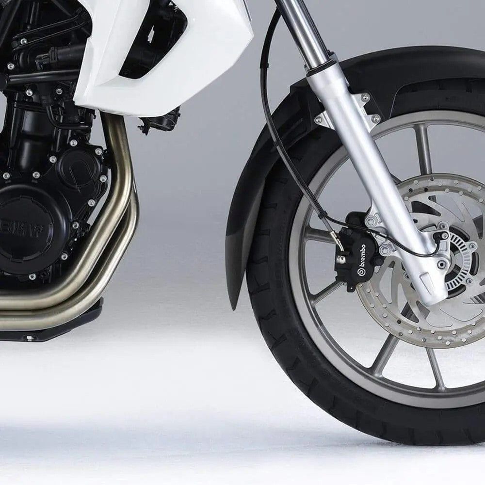 R&G Fender Extender for BMW F 650 GS '08-'12. Secondary image