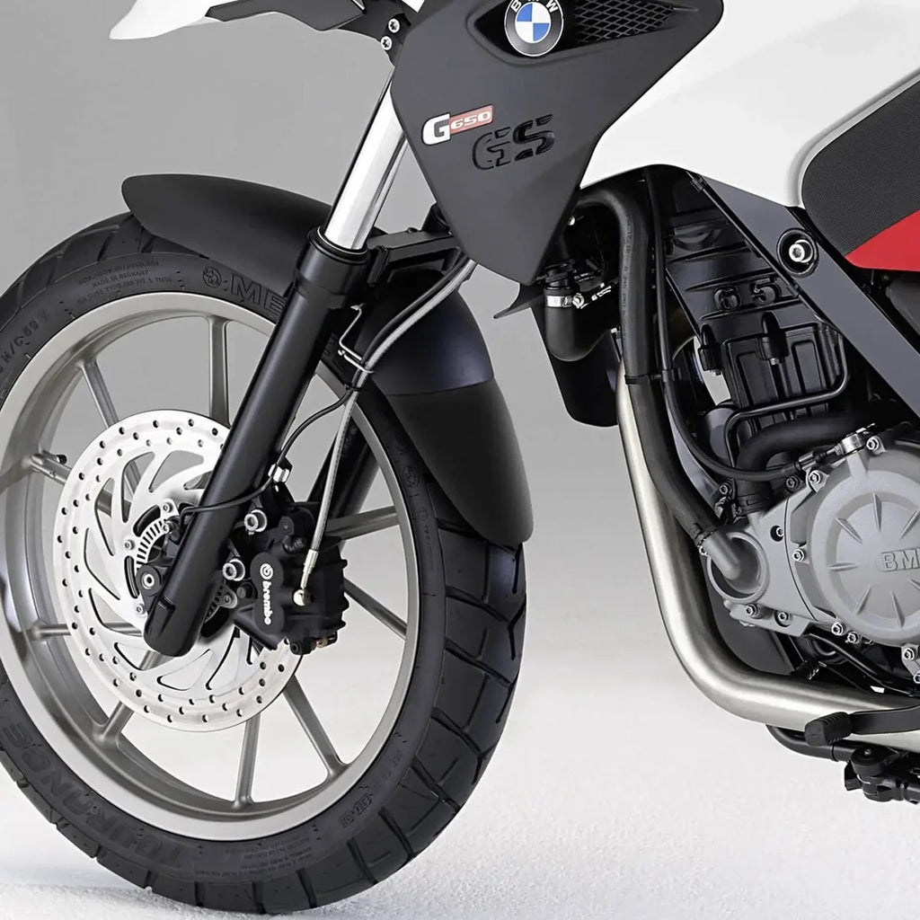 R&G Fender Extender for BMW F 650 GS '02-'07 & G 650 GS '09-'16.