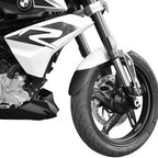 R&G Fender Extender for BMW G310R '16-25.