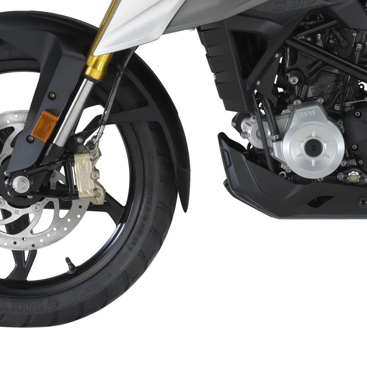 R&G Fender Extender for BMW G310GS '17-25 Secondary image