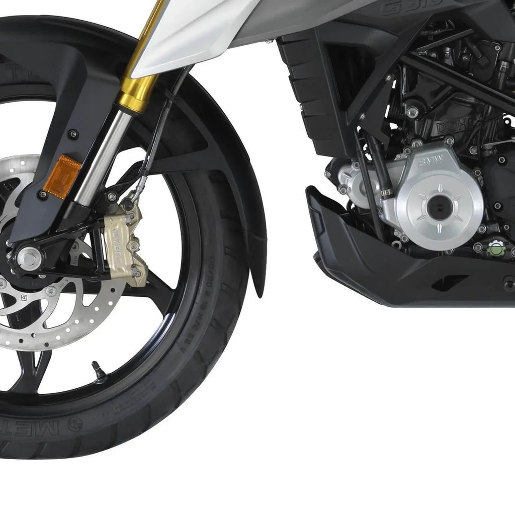 R&G Fender Extender for BMW G310GS '17-25