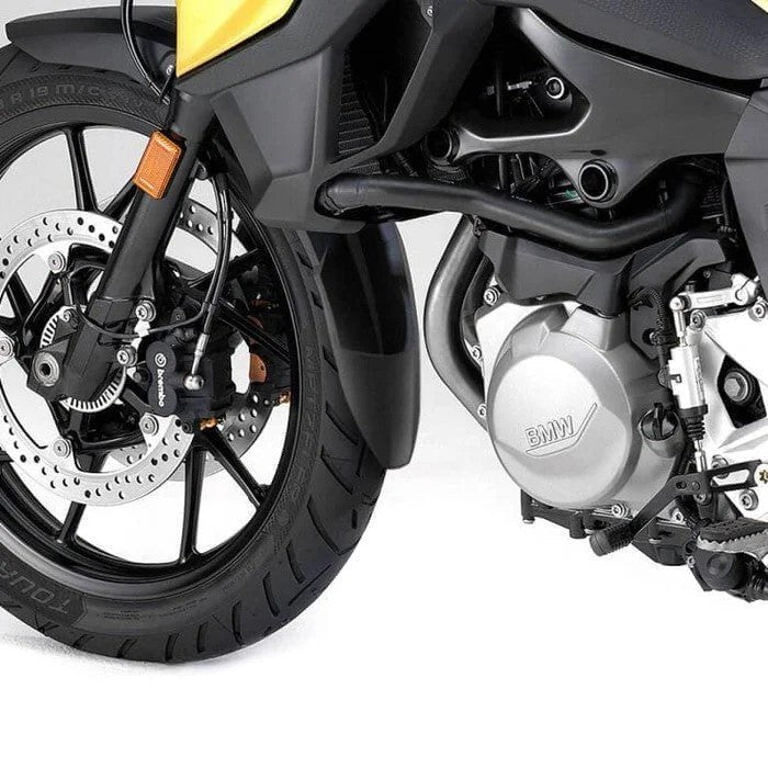 R&G Fender Extender for BMW F 750 GS '18- & F 800 GS '24- Secondary image
